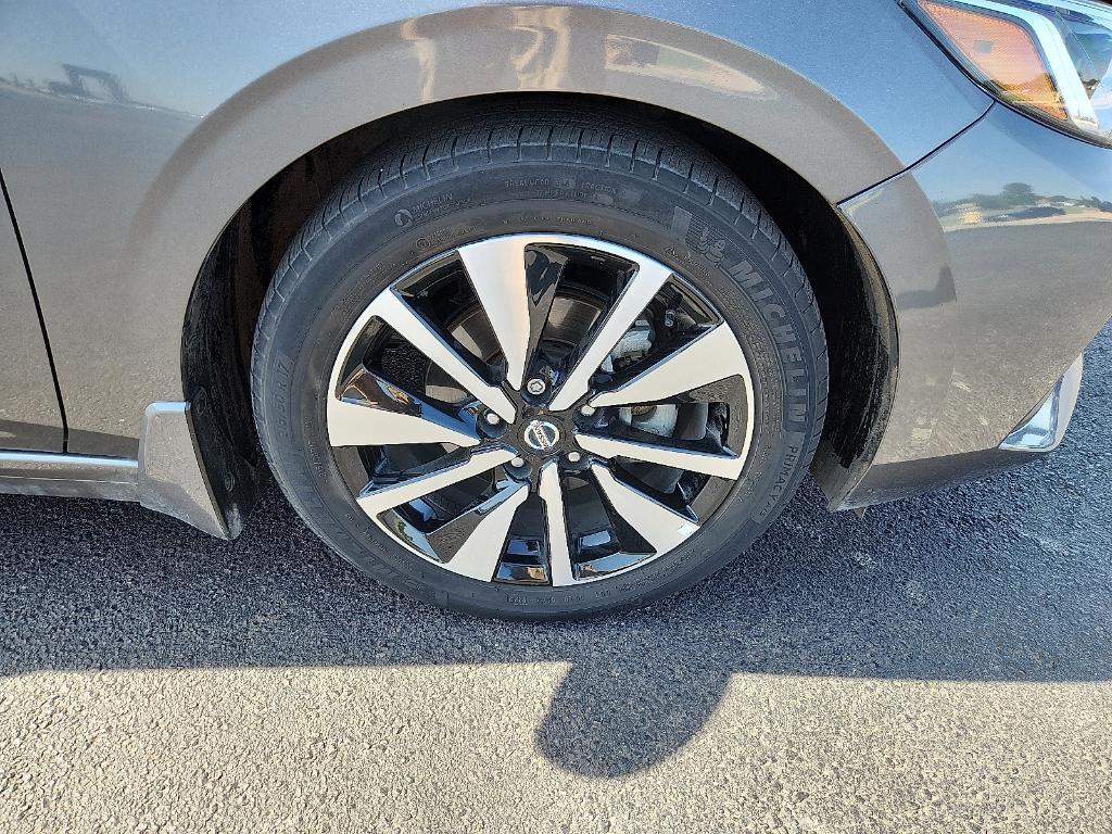 used 2023 Nissan Sentra car, priced at $20,510