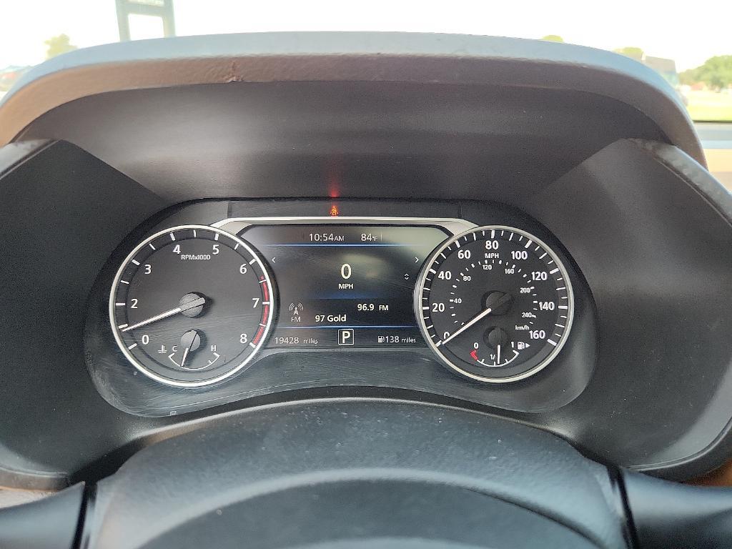 used 2023 Nissan Sentra car, priced at $20,510