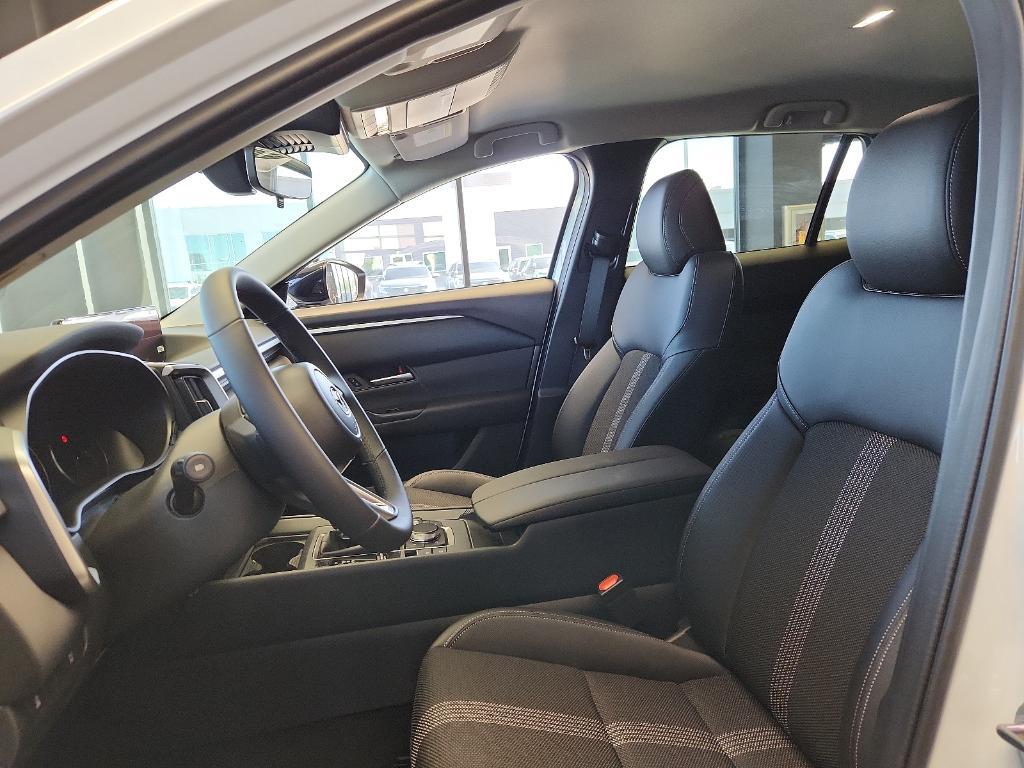 new 2025 Mazda CX-50 car, priced at $32,170