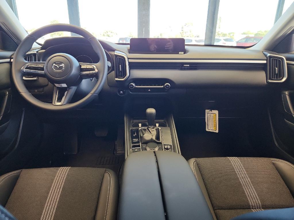 new 2025 Mazda CX-50 car, priced at $32,170
