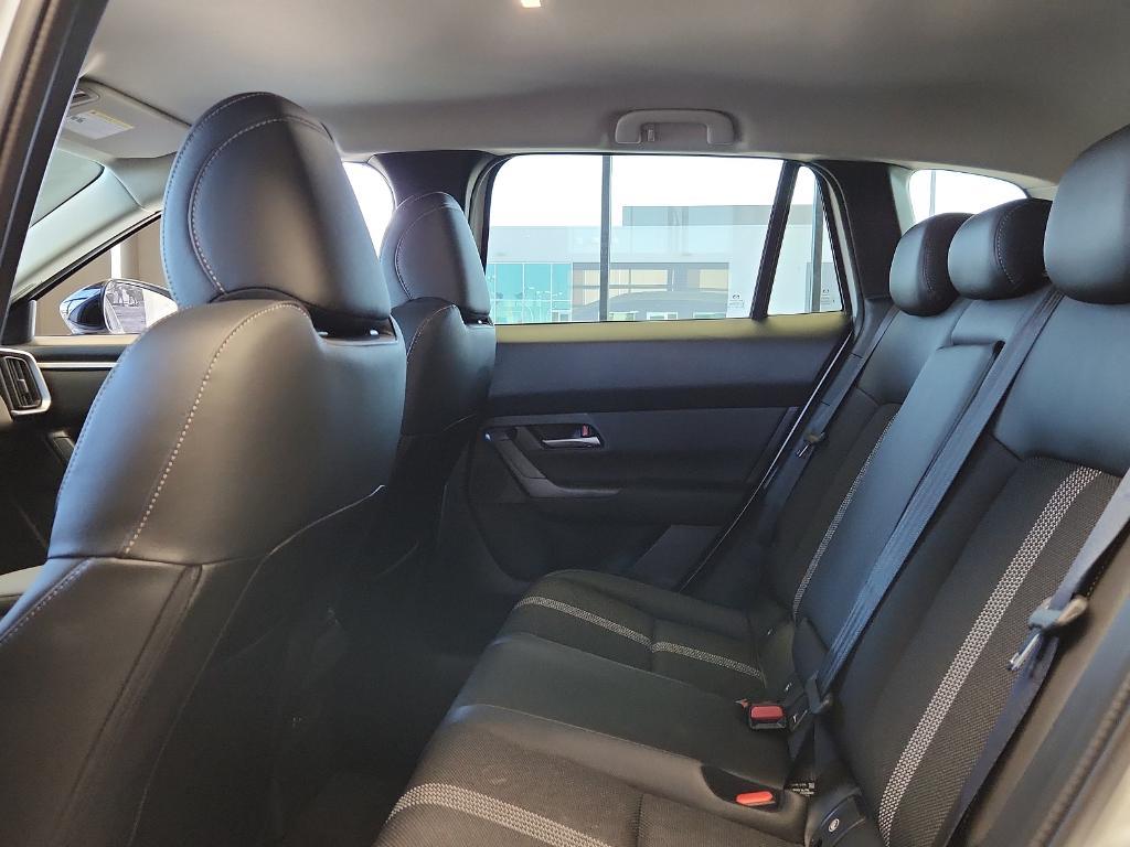 new 2025 Mazda CX-50 car, priced at $32,170