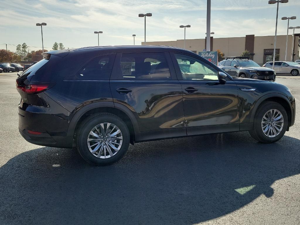 new 2025 Mazda CX-90 car, priced at $38,354