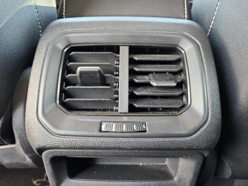 used 2024 Volkswagen Taos car, priced at $22,900