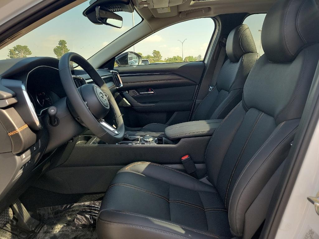 new 2025 Mazda CX-50 car, priced at $37,982