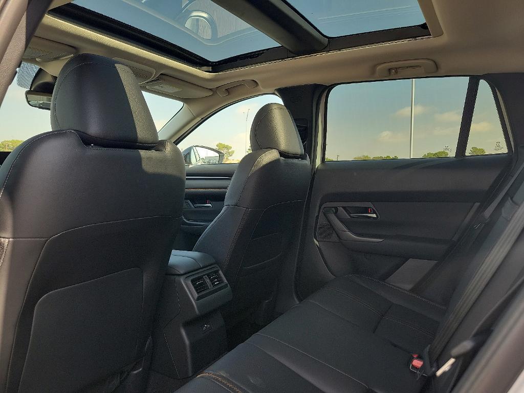 new 2025 Mazda CX-50 car, priced at $37,982
