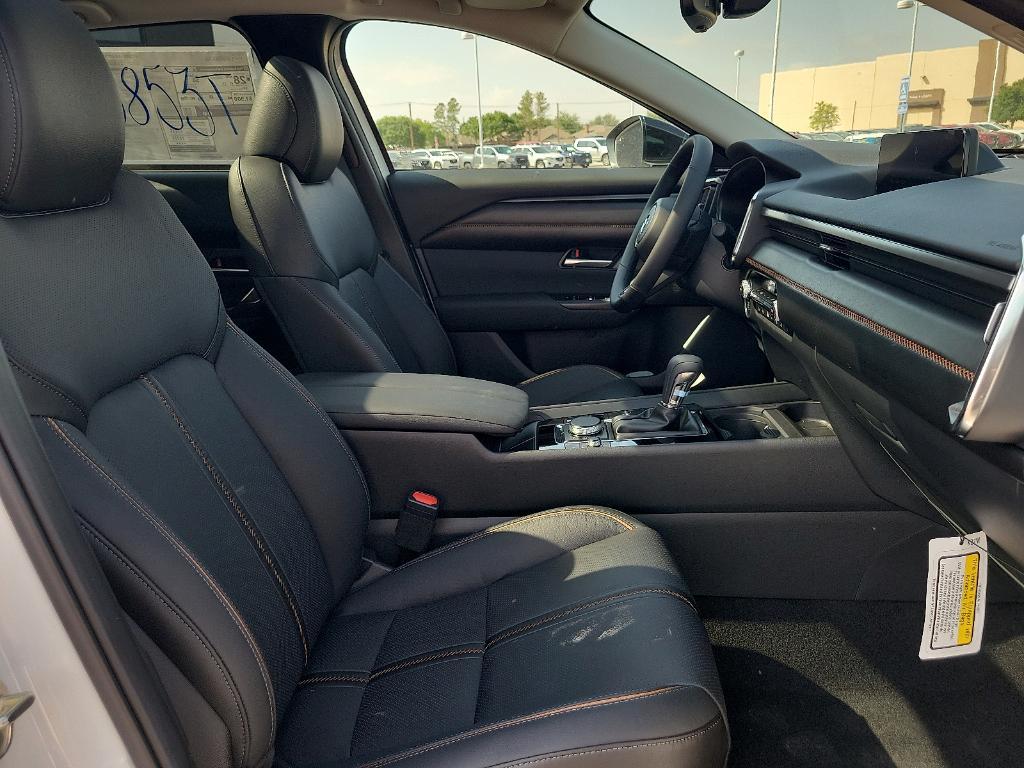 new 2025 Mazda CX-50 car, priced at $37,982