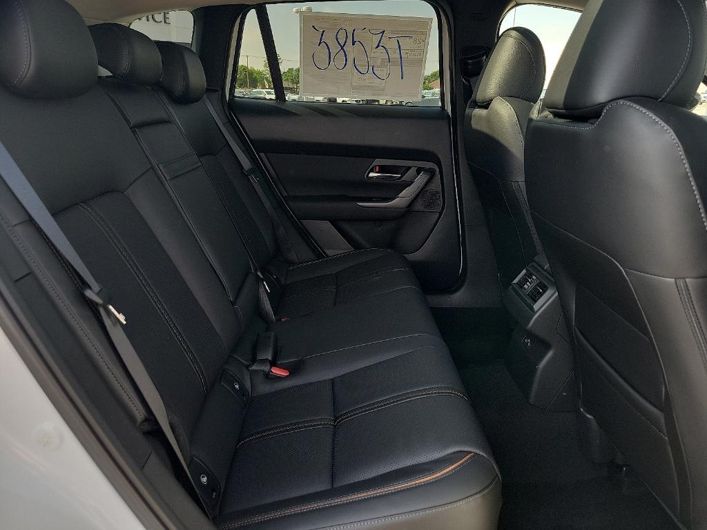 new 2025 Mazda CX-50 car, priced at $37,982