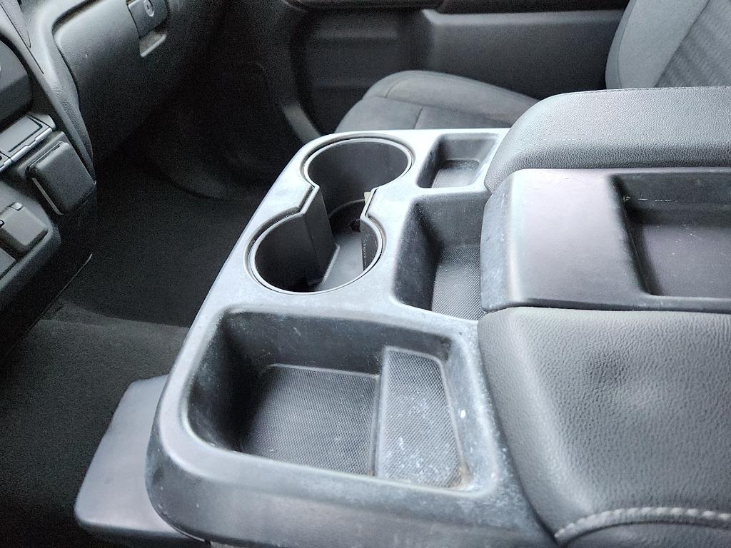 used 2023 Chevrolet Silverado 1500 car, priced at $31,779