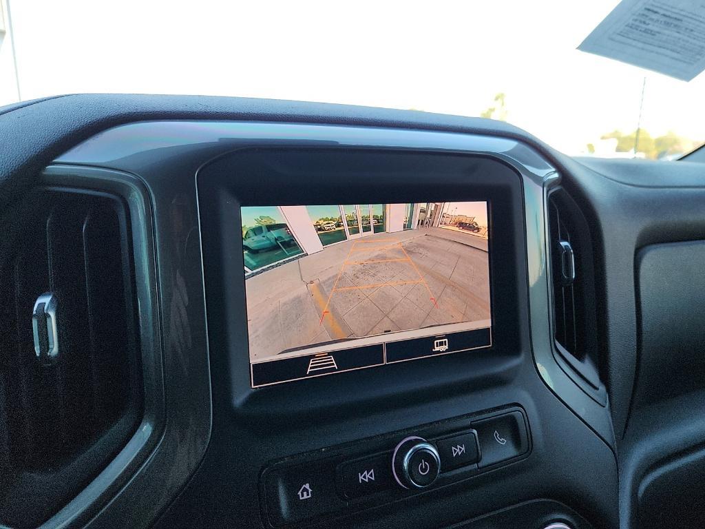 used 2023 Chevrolet Silverado 1500 car, priced at $31,779