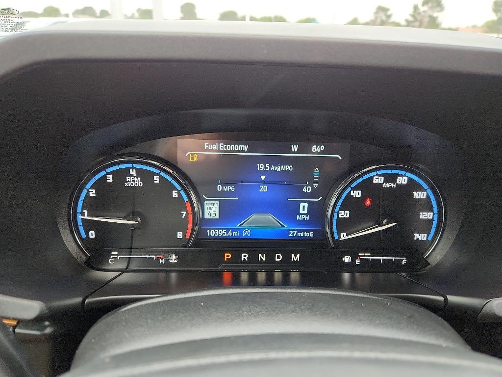 used 2021 Ford Bronco Sport car, priced at $29,173