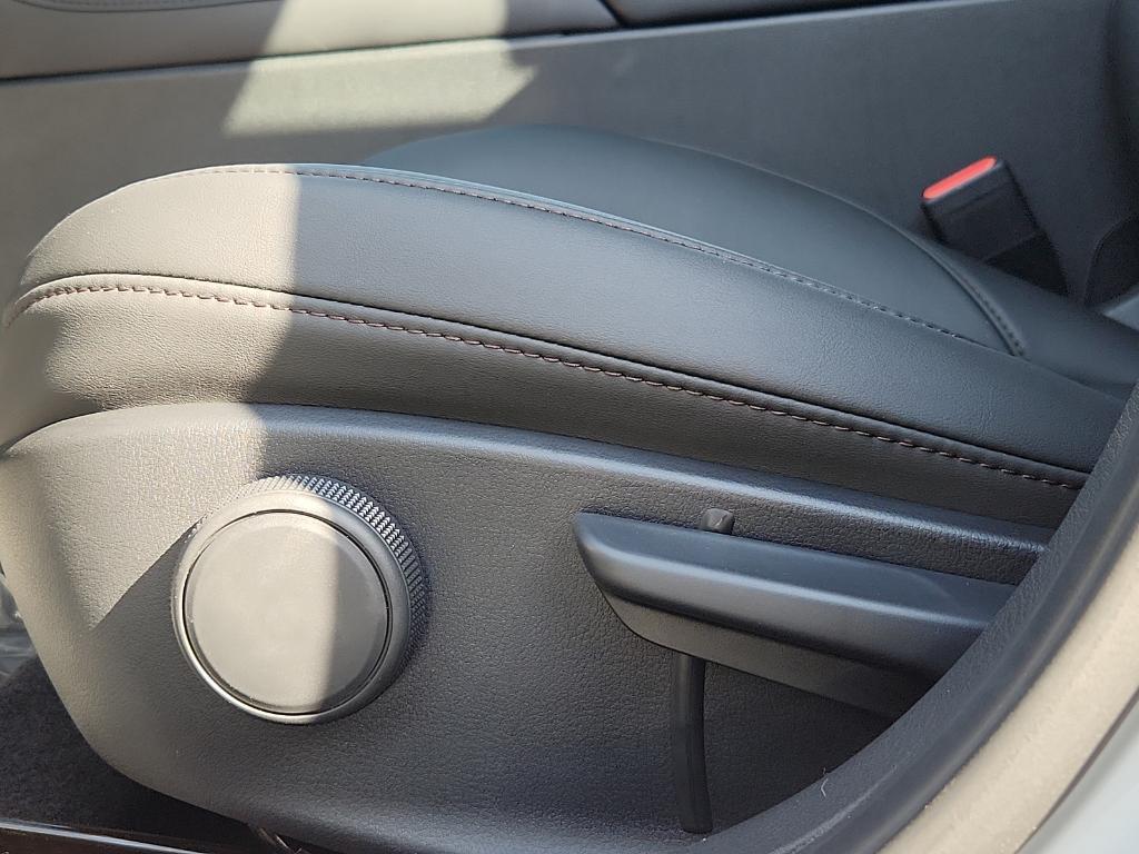 new 2025 Mazda Mazda3 car, priced at $26,955