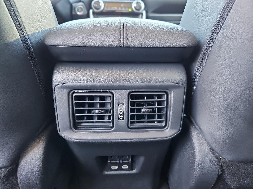used 2023 Toyota RAV4 car, priced at $31,995