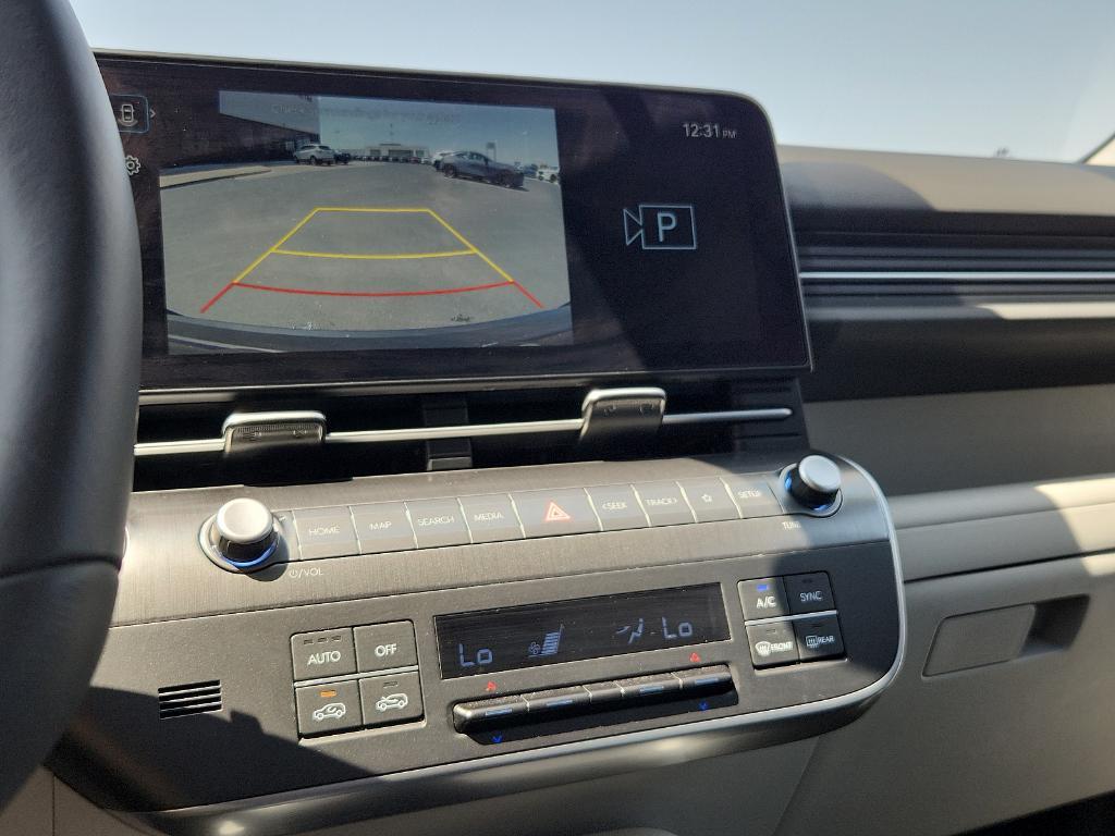 used 2024 Hyundai Kona car, priced at $22,930
