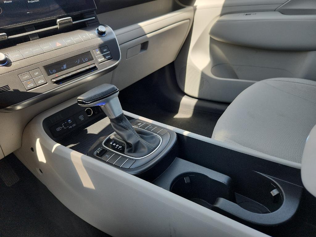 used 2024 Hyundai Kona car, priced at $22,930