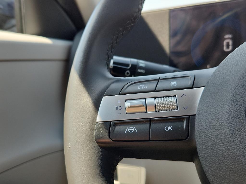 used 2024 Hyundai Kona car, priced at $22,930