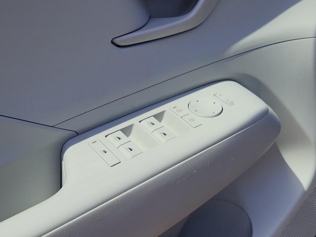 used 2024 Hyundai Kona car, priced at $22,930