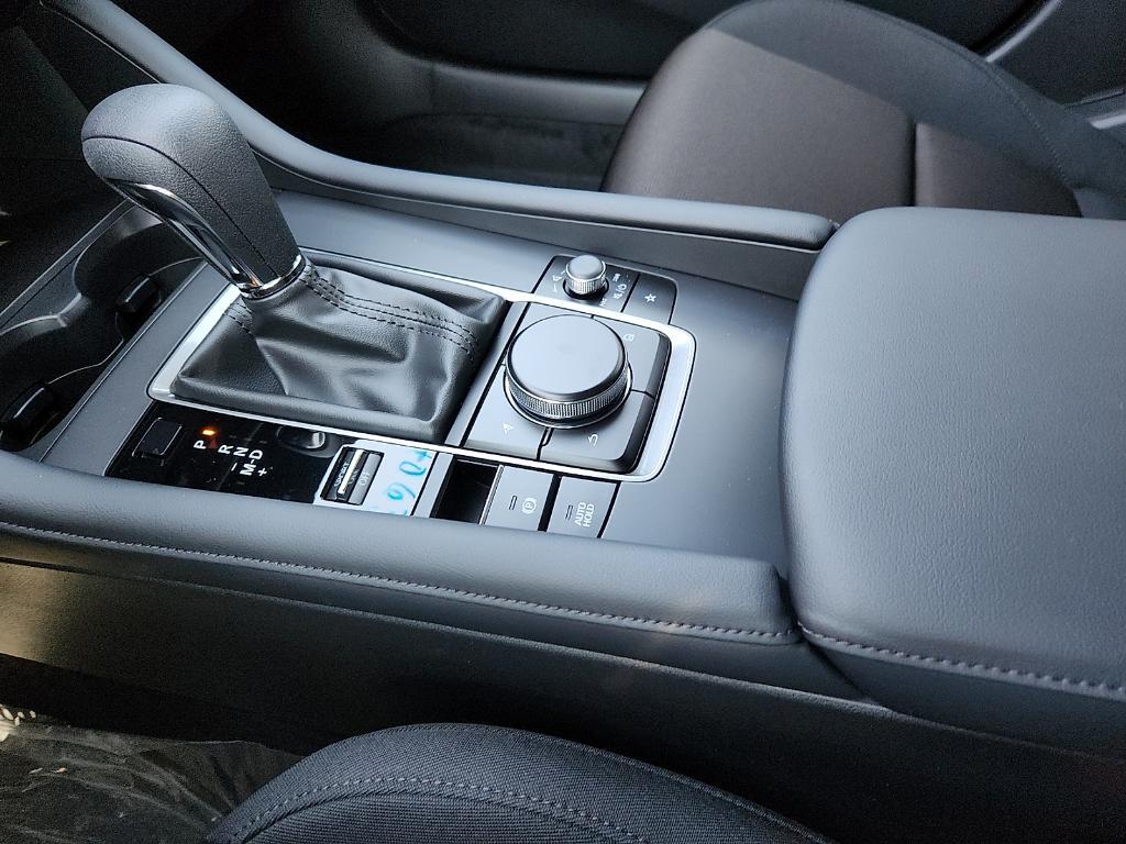 new 2026 Mazda Mazda3 car, priced at $26,146