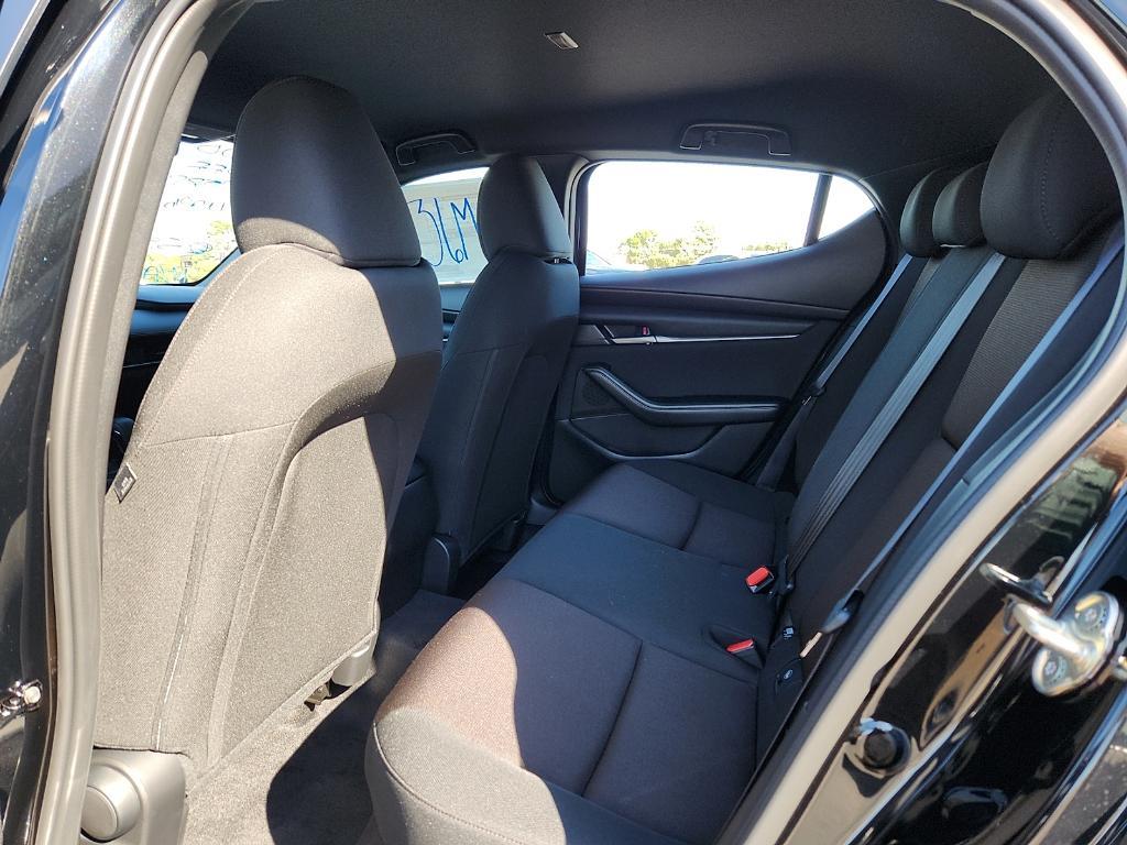 new 2026 Mazda Mazda3 car, priced at $26,146