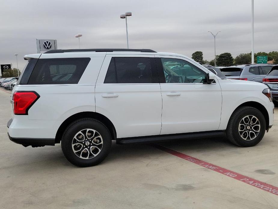 used 2022 Ford Expedition car, priced at $39,700