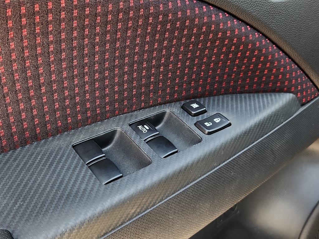 used 2024 Mitsubishi Mirage G4 car, priced at $17,887
