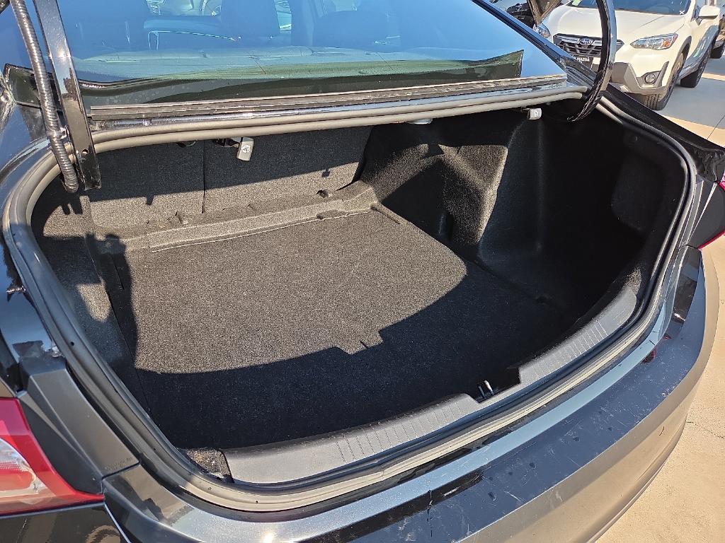 used 2024 Chevrolet Malibu car, priced at $22,995