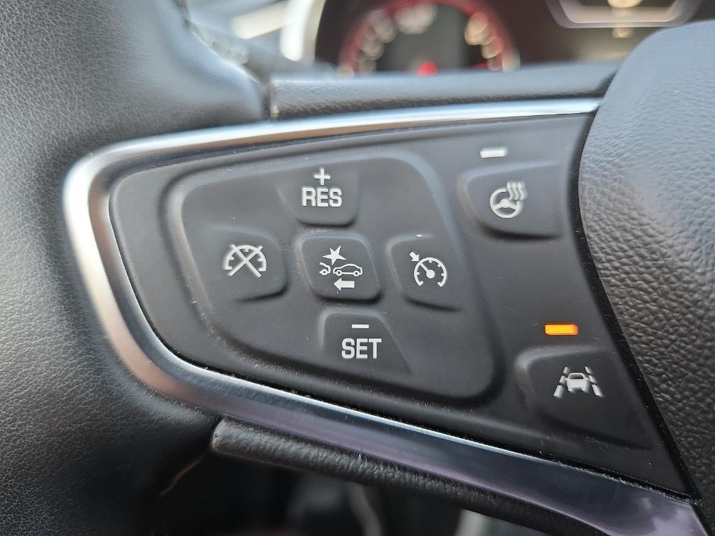 used 2024 Chevrolet Malibu car, priced at $22,995