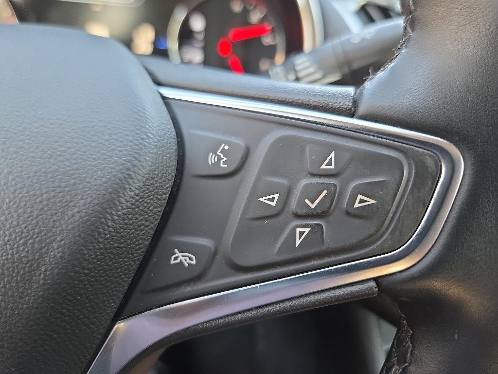 used 2024 Chevrolet Malibu car, priced at $22,995