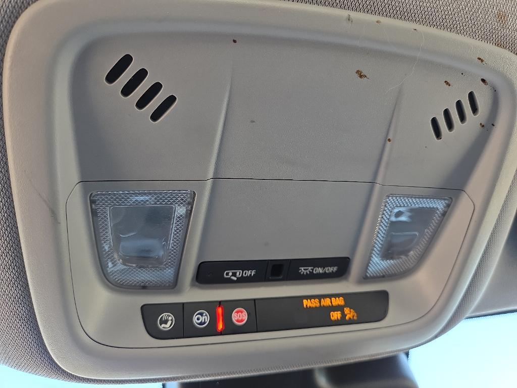 used 2024 Chevrolet Malibu car, priced at $22,995