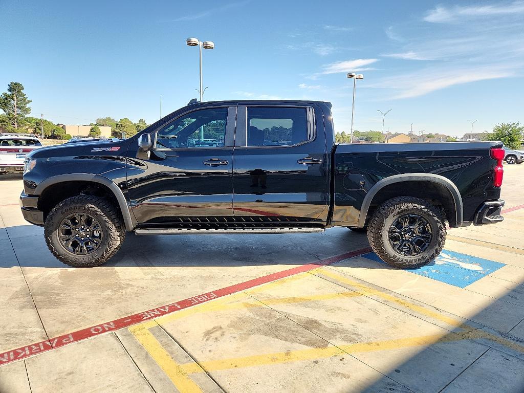 used 2024 Chevrolet Silverado 1500 car, priced at $59,995