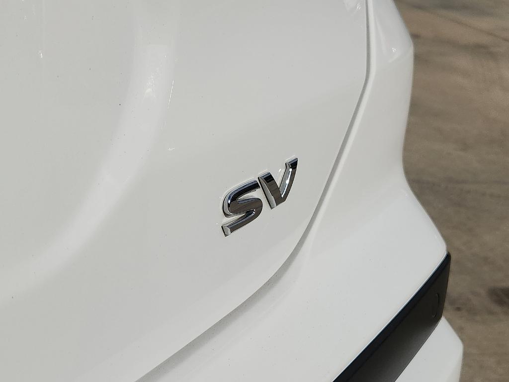used 2024 Nissan Kicks car, priced at $19,599