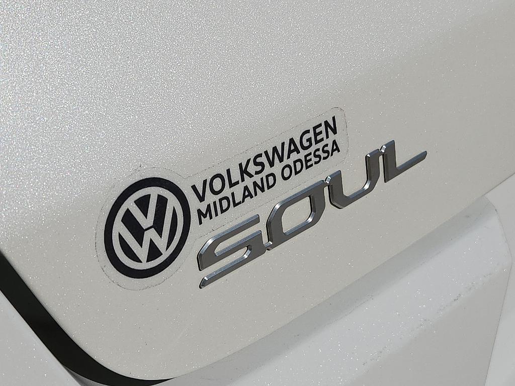 used 2023 Kia Soul car, priced at $19,999