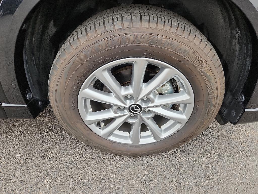 used 2024 Mazda CX-5 car, priced at $24,495
