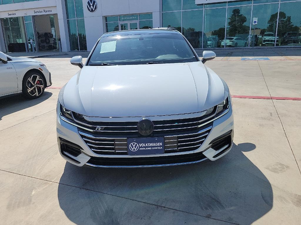 used 2020 Volkswagen Arteon car, priced at $21,837