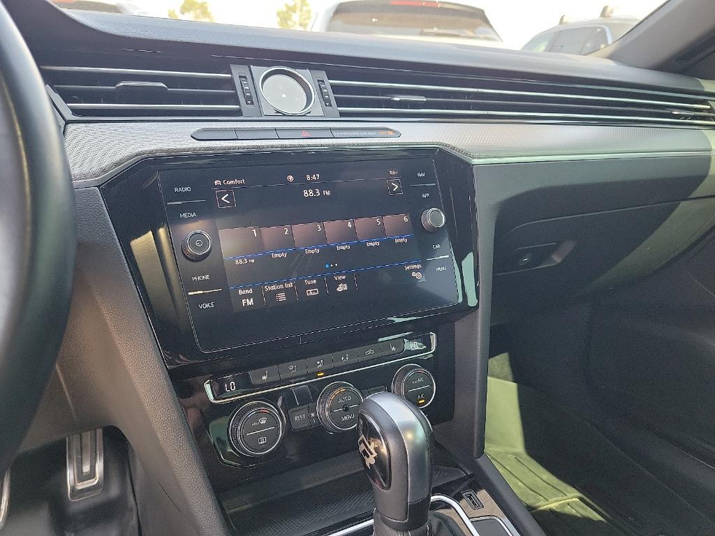used 2020 Volkswagen Arteon car, priced at $21,837