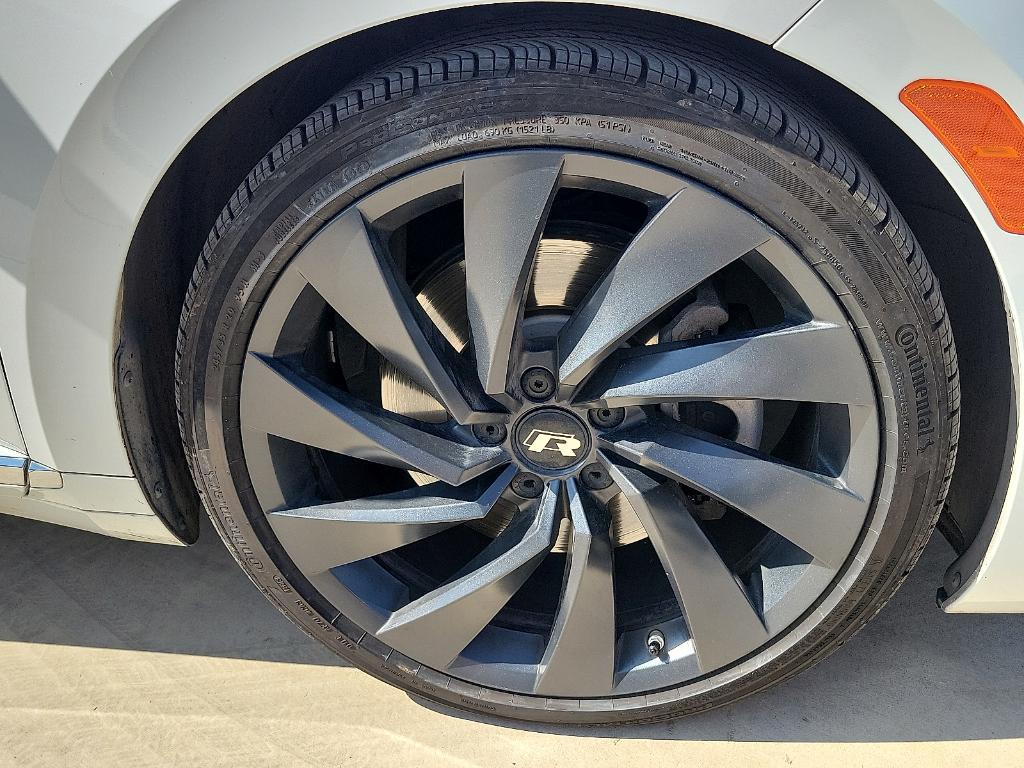 used 2020 Volkswagen Arteon car, priced at $21,837