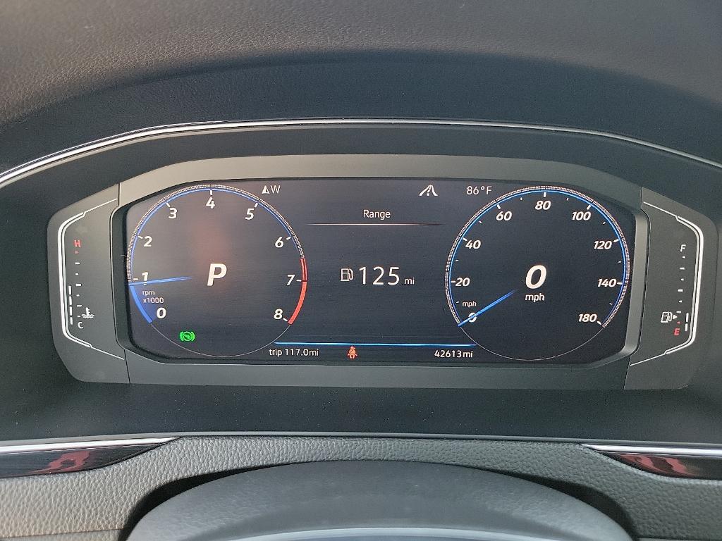used 2020 Volkswagen Arteon car, priced at $21,837