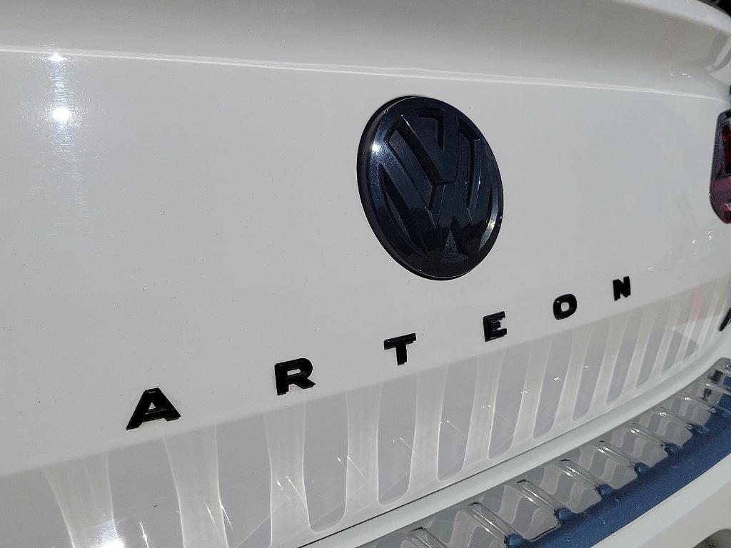 used 2020 Volkswagen Arteon car, priced at $21,837