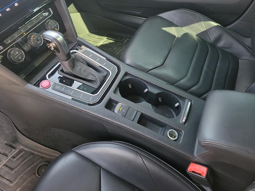 used 2020 Volkswagen Arteon car, priced at $21,837