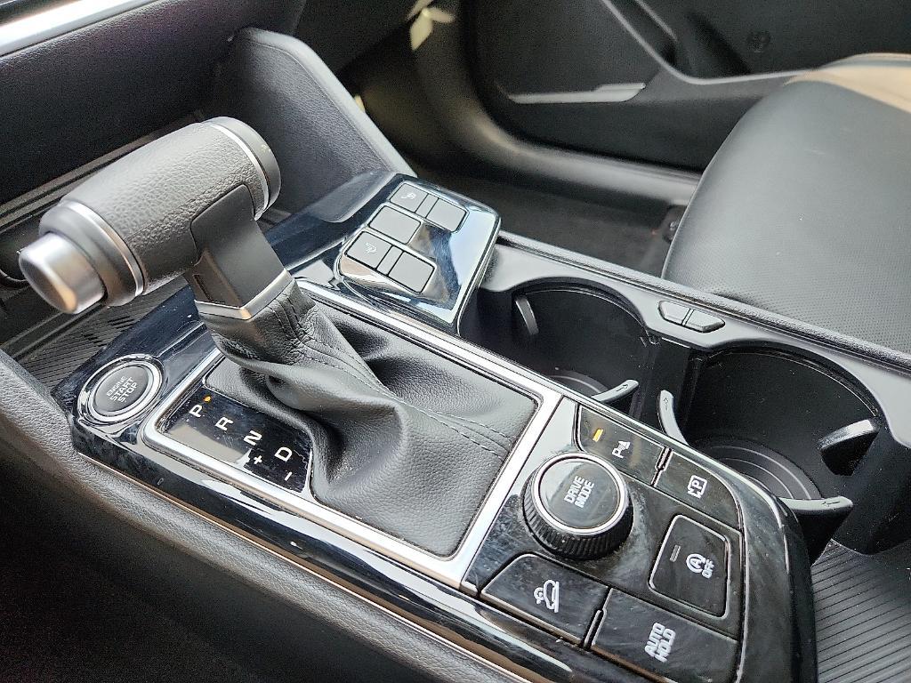 used 2024 Kia Sportage car, priced at $27,712