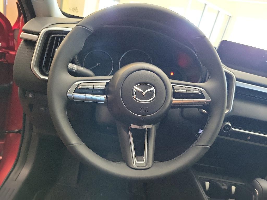 new 2025 Mazda CX-50 car, priced at $31,549
