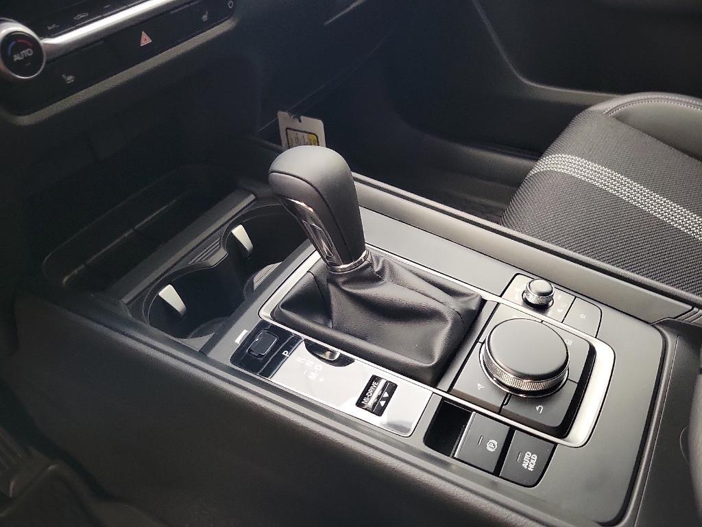 new 2025 Mazda CX-50 car, priced at $31,549