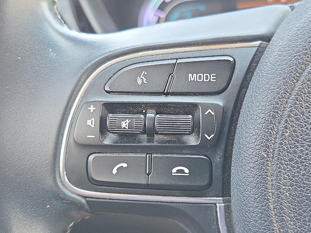 used 2022 Kia Niro car, priced at $17,607