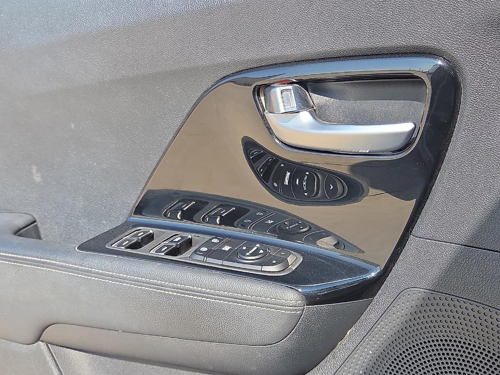 used 2022 Kia Niro car, priced at $17,607