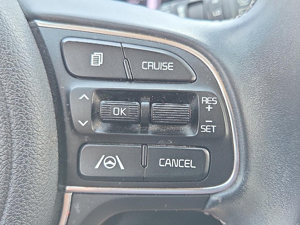 used 2022 Kia Niro car, priced at $17,607