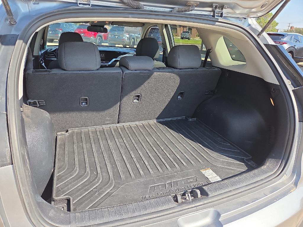 used 2022 Kia Niro car, priced at $17,607