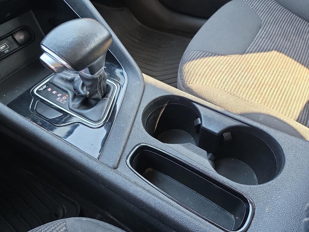 used 2022 Kia Niro car, priced at $17,607