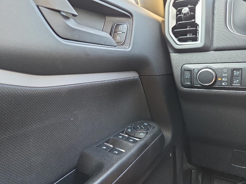 used 2024 Ford Bronco Sport car, priced at $25,301