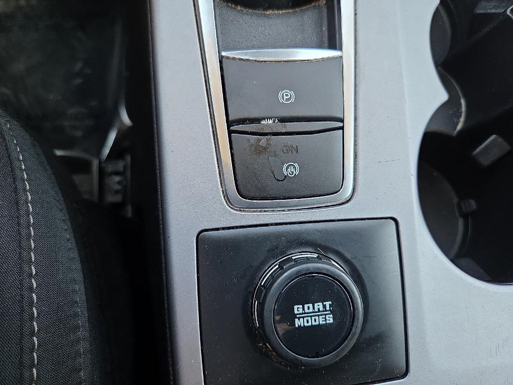 used 2024 Ford Bronco Sport car, priced at $25,301