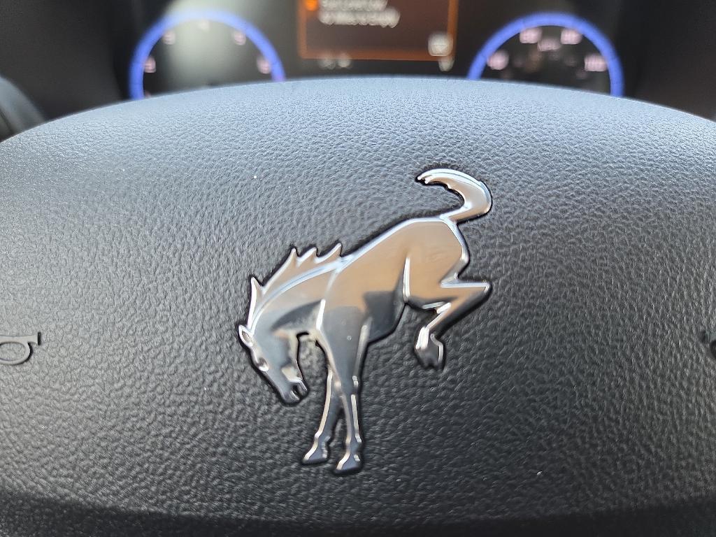 used 2024 Ford Bronco Sport car, priced at $25,301