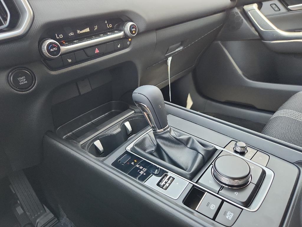 new 2025 Mazda CX-50 car, priced at $36,835